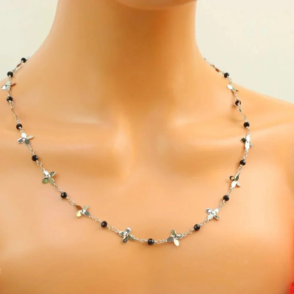 "New Beautiful Design Necklace Chain for Women/Girls, Gift, N604 - Picture 1 of 10